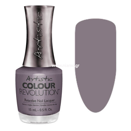 Artistic Colour Revolution Oh Crepe