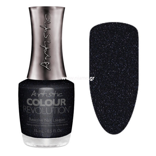 Artistic Colour Revolution Music Is My Medicine