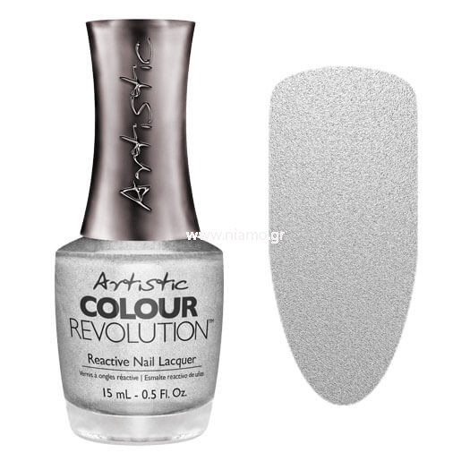 Artistic Colour Revolution Stage Dive