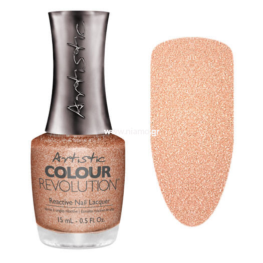 Artistic Colour Revolution Stardust In My Eyes