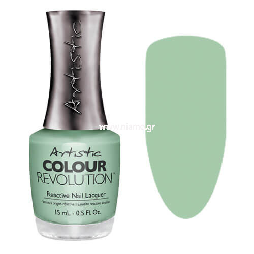 Artistic Colour Revolution Rogue Vogue
