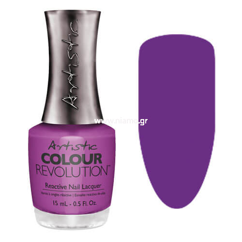 Artistic Colour Revolution Shred It Up