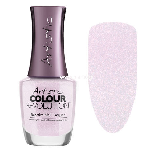 Artistic Colour Revolution Abstract Beauty