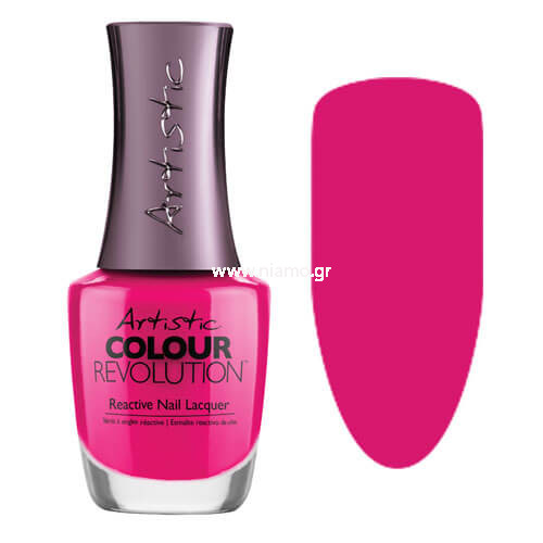 Artistic Colour Revolution Pica-so Pink