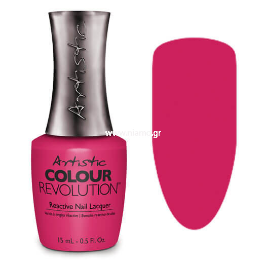 Artistic Colour Revolution Dance All Night