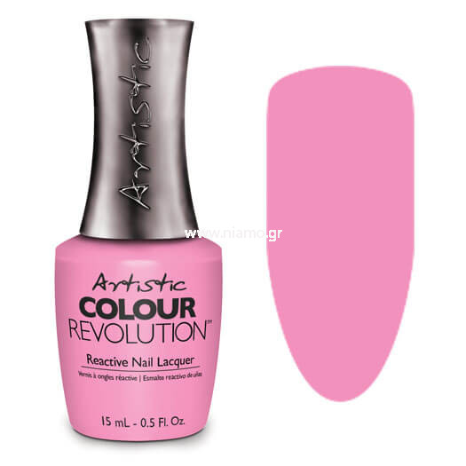 Artistic Colour Revolution Rave Bunny