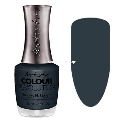 Artistic Colour Revolution Gear To My Heart