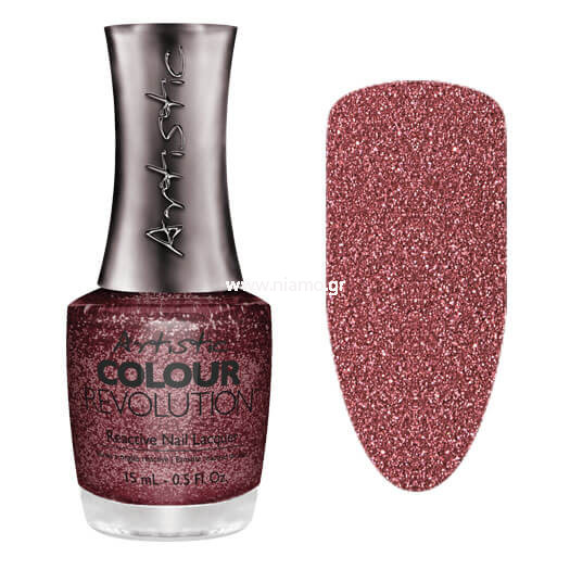 Artistic Colour Revolution Combat My Lashes