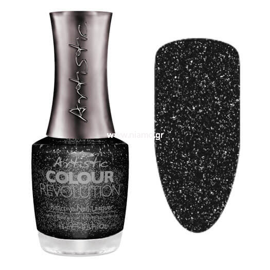 Artistic Colour Revolution Call Me Miss Chete