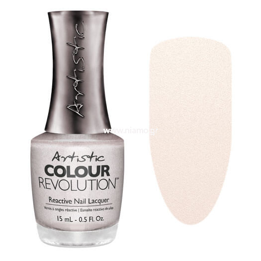 Artistic Colour Revolution Sharp As Nails