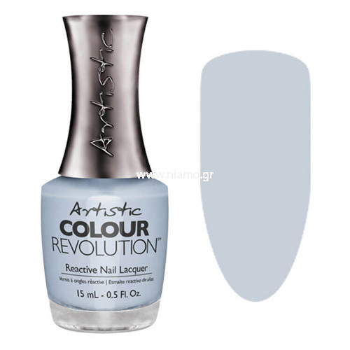 Artistic Colour Revolution Gowns & Garters