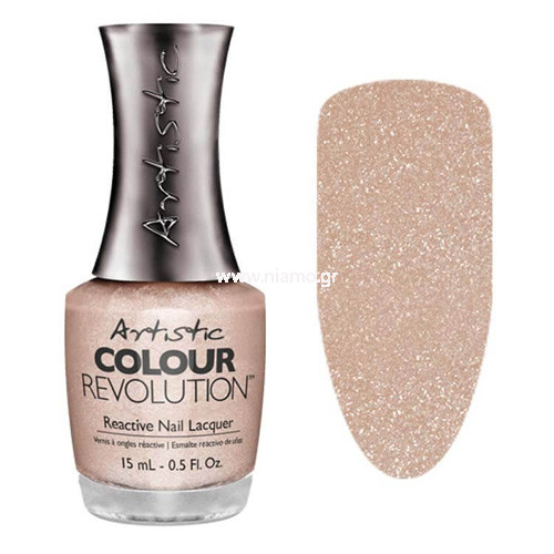 Artistic Colour Revolution Bride And Prejudice