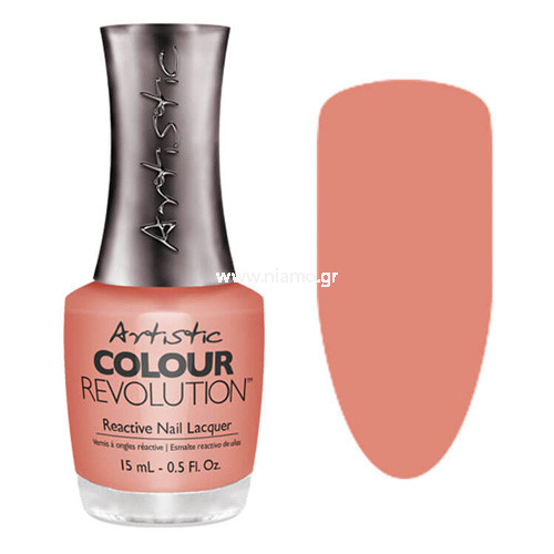 Artistic Colour Revolution Huntress