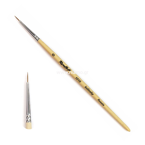 Πινέλο Νail Αrt Roubloff 1010-0