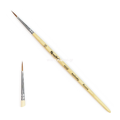 Πινέλο Νail Αrt Roubloff 1010-1.5