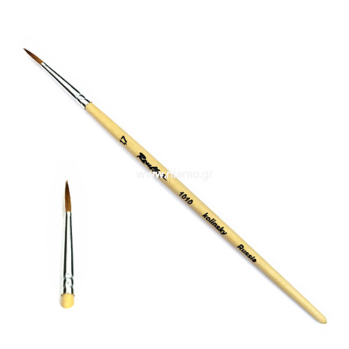 Πινέλο Νail Αrt Roubloff 1010-1.7