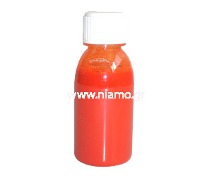 Body Art Tattoo Saffron 100ml