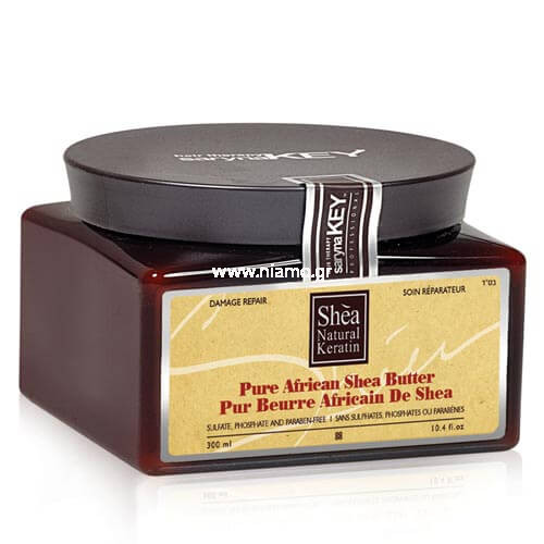 Saryna KEY Damage Repair Shea Butter 300ml