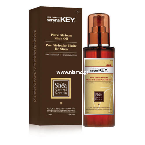 Saryna KEY Damage Repair Shea Oil 110ml