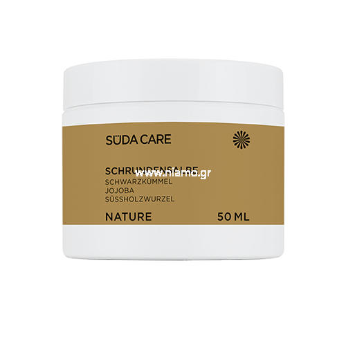 Suda Care Nature Fissure Cream 50ml