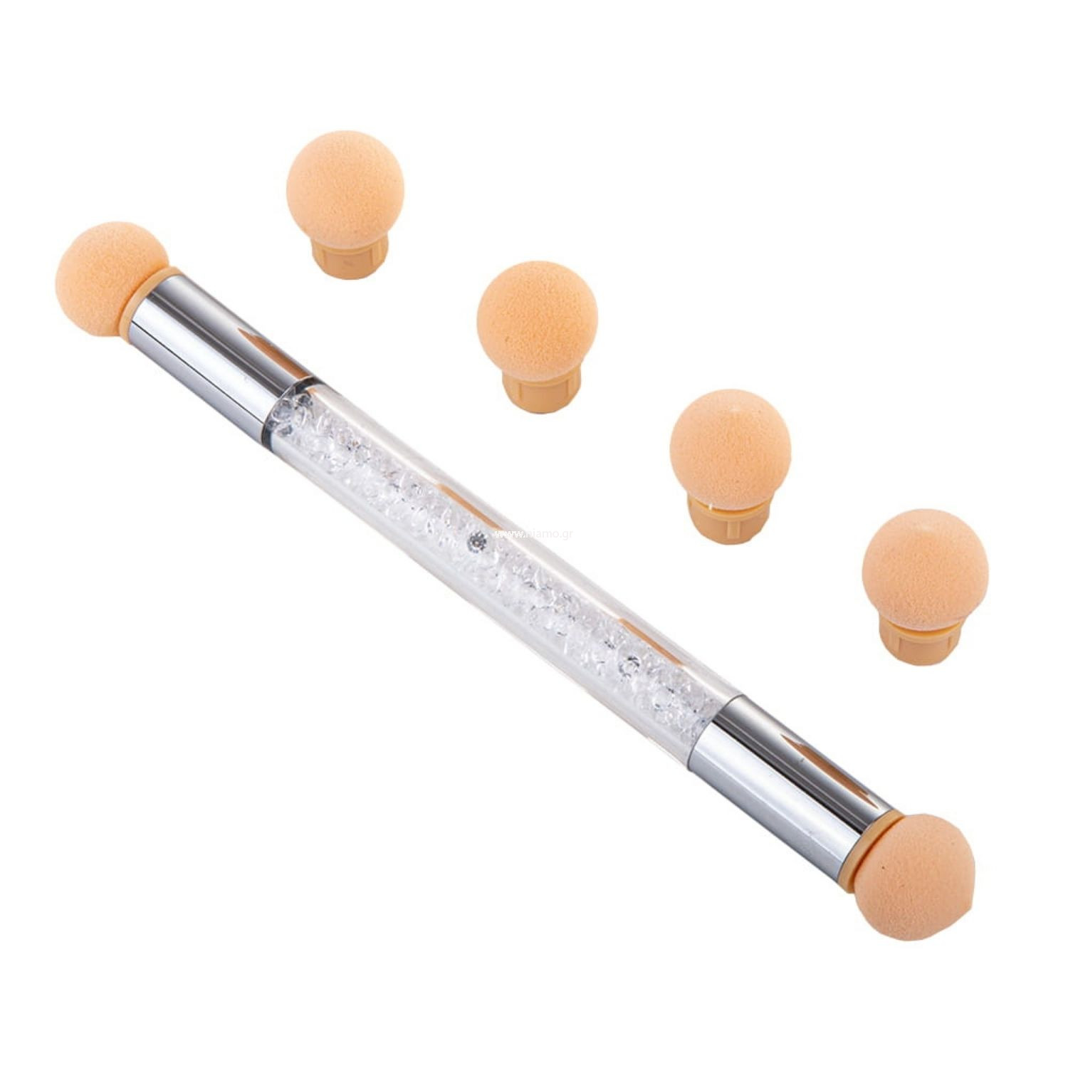 Sponge Pen Champagne