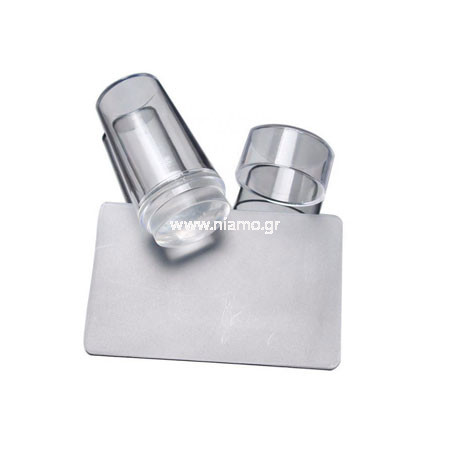 Σφραγίδα Νυχιών