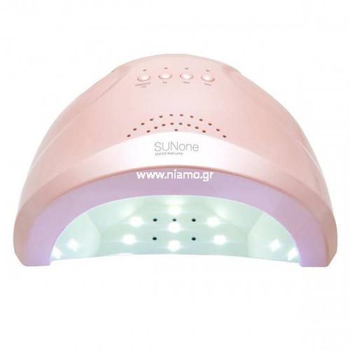 Λάμπα LED 48Watt SunOne Pink
