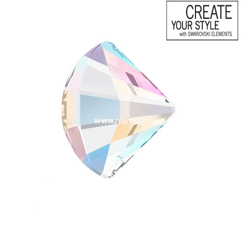 Swarovski Strass Crystal Ιριδίζον 2714 6.0mm 