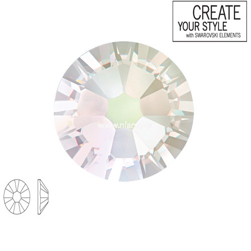 Swarovski Strass Crystal Moonlight 001