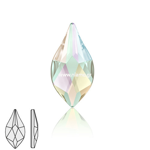 Swarovski Strass Crystal AB 2205 7.5mm