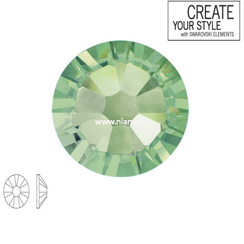 Swarovski Strass Chrysolite 238  