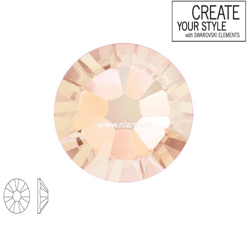 Swarovski Strass Silk 391