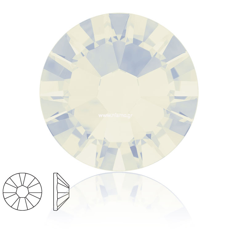 Swarovski Strass White Opal 234