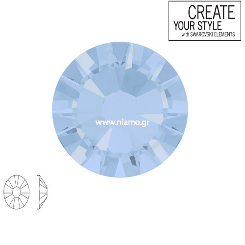 Swarovski Strass Air Blue Opal 285