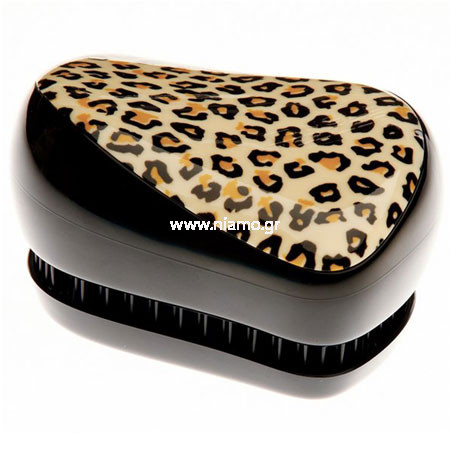 Tangle Teezer Compact Styler Feline Groovy