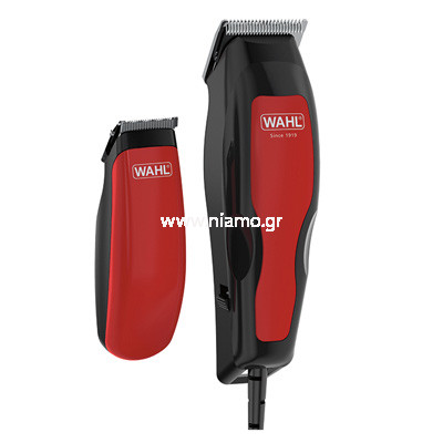 Wahl Home Pro 100 Combo Σετ Κουρευτική Μηχανή Και Τρίμμερ