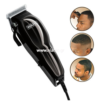 Wahl  Baldafader Κουρευτική Μηχανή Ρεύματος