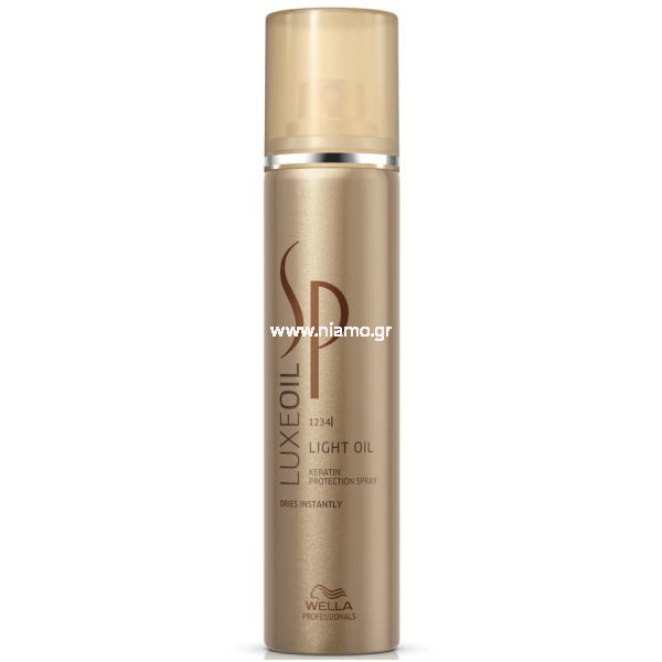 Wella SP Luxe Oil Light Spray 75ml