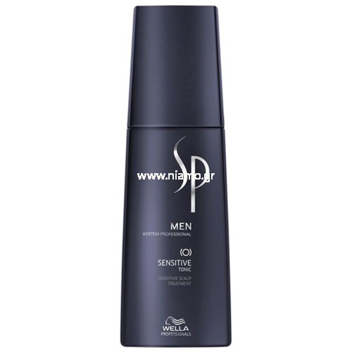 Wella SP Men Sensitive Tonic 125ml