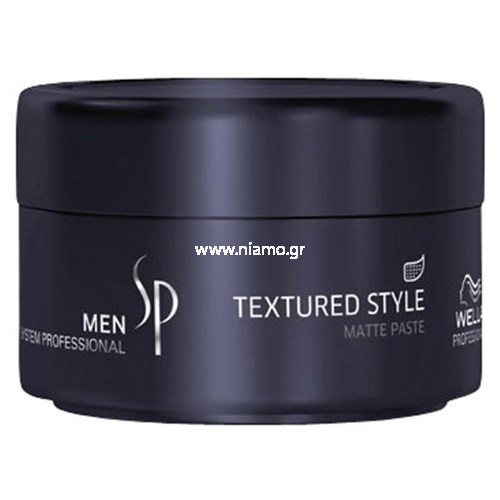 Wella SP Men Textured Style 75ml