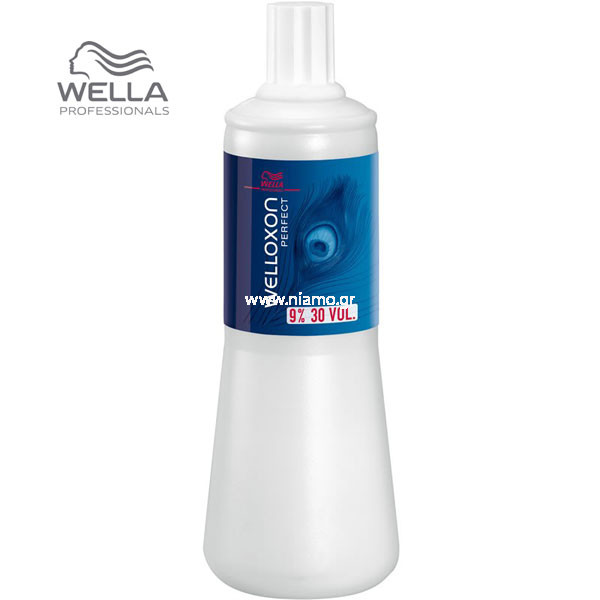 Welloxon Perfect 30 Vol 1000ml 