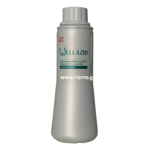 Wella Wellazid
