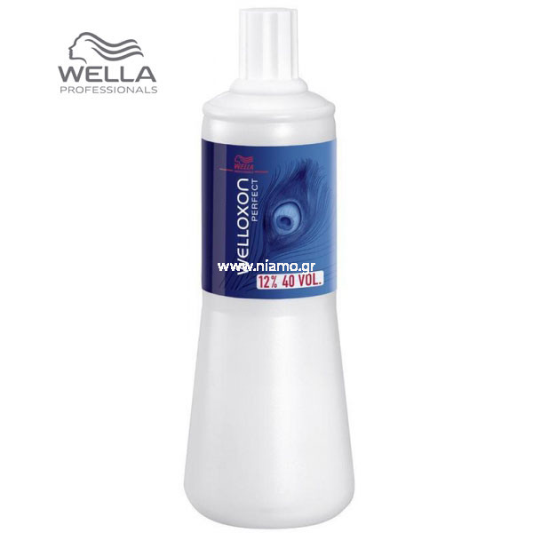 Welloxon Perfect 40 Vol 1000ml 