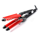 Ψαλίδι Τριπλό Για Wang