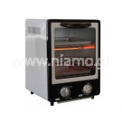 Κλίβανος Ξηράς Αποστείρωσης Εργαλείων 9 Lit