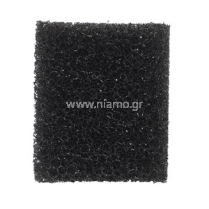 STIPPLE SPONGE COARSE-PORE
