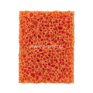 RUBBER PORE SPONGE
