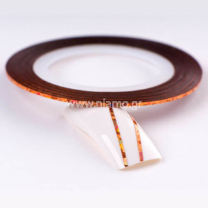 Nail Art Ταινία 015