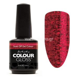 Artistic Colour Hotness 15ml