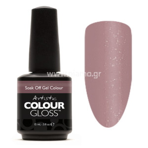 Artistic Colour Fall 2012 Sensual 